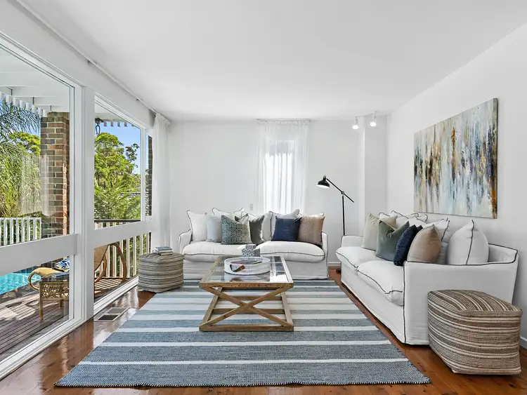 Fourth view of Homely house listing, 18 Allworth Drive, Davidson NSW 2085