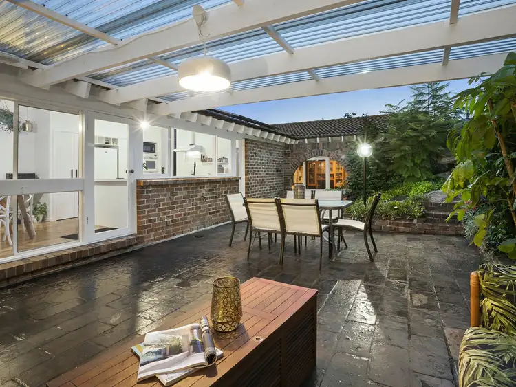 Sixth view of Homely house listing, 18 Allworth Drive, Davidson NSW 2085