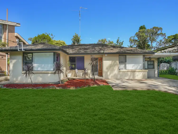 17 Roxborough Park Road, Baulkham Hills NSW 2153