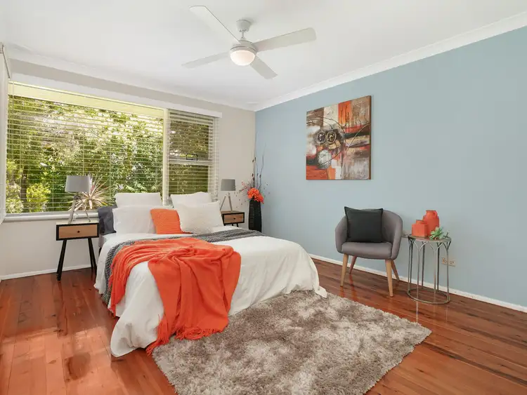 Fifth view of Homely house listing, 17 Roxborough Park Road, Baulkham Hills NSW 2153