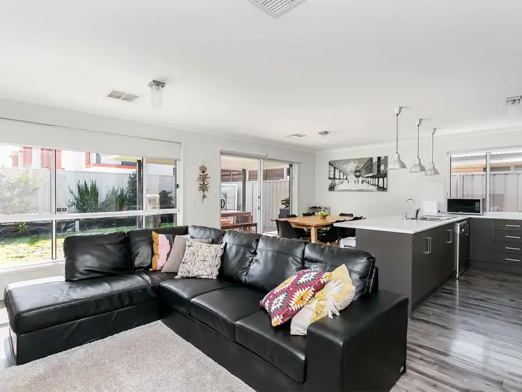 Fifth view of Homely house listing, 19 Amos Way, Royal Park SA 5014