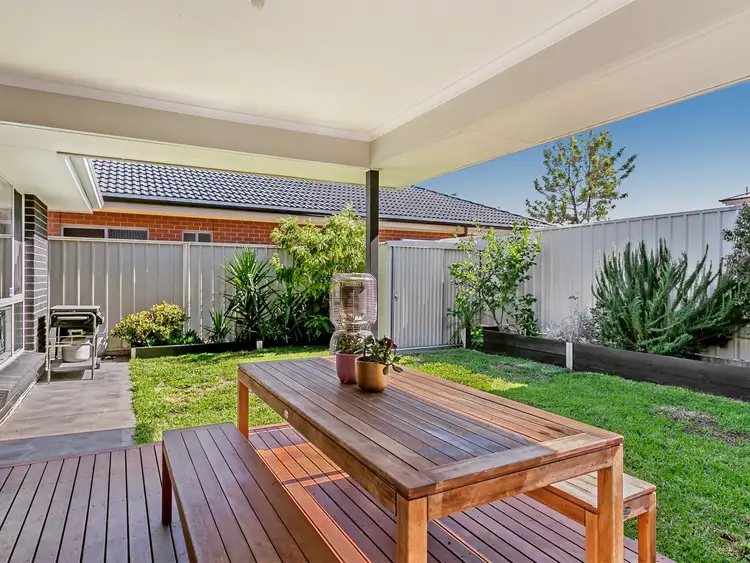 Sixth view of Homely house listing, 19 Amos Way, Royal Park SA 5014