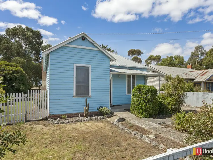 Main view of Homely house listing, 23 Lang Street, Beeac VIC 3251
