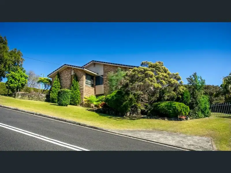 Main view of Homely house listing, 2 Gallagher Drive, Lismore Heights NSW 2480