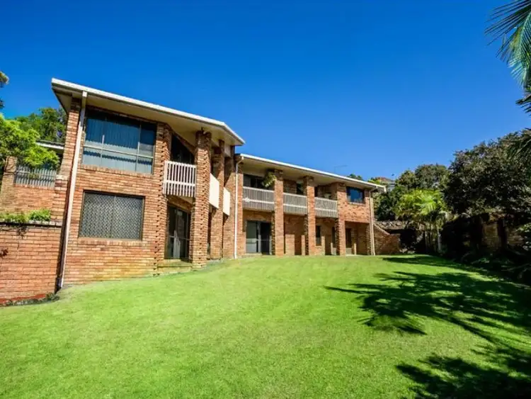 Third view of Homely house listing, 2 Gallagher Drive, Lismore Heights NSW 2480