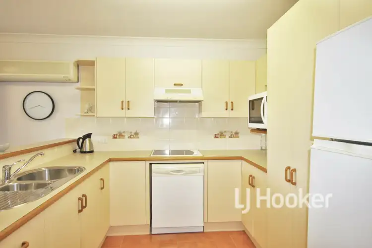 Fifth view of Homely unit listing, 6/53-57 Paradise Beach Road, Sanctuary Point NSW 2540