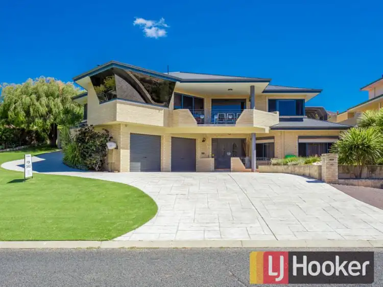 Main view of Homely house listing, 40 Dunstan Street, South Bunbury WA 6230