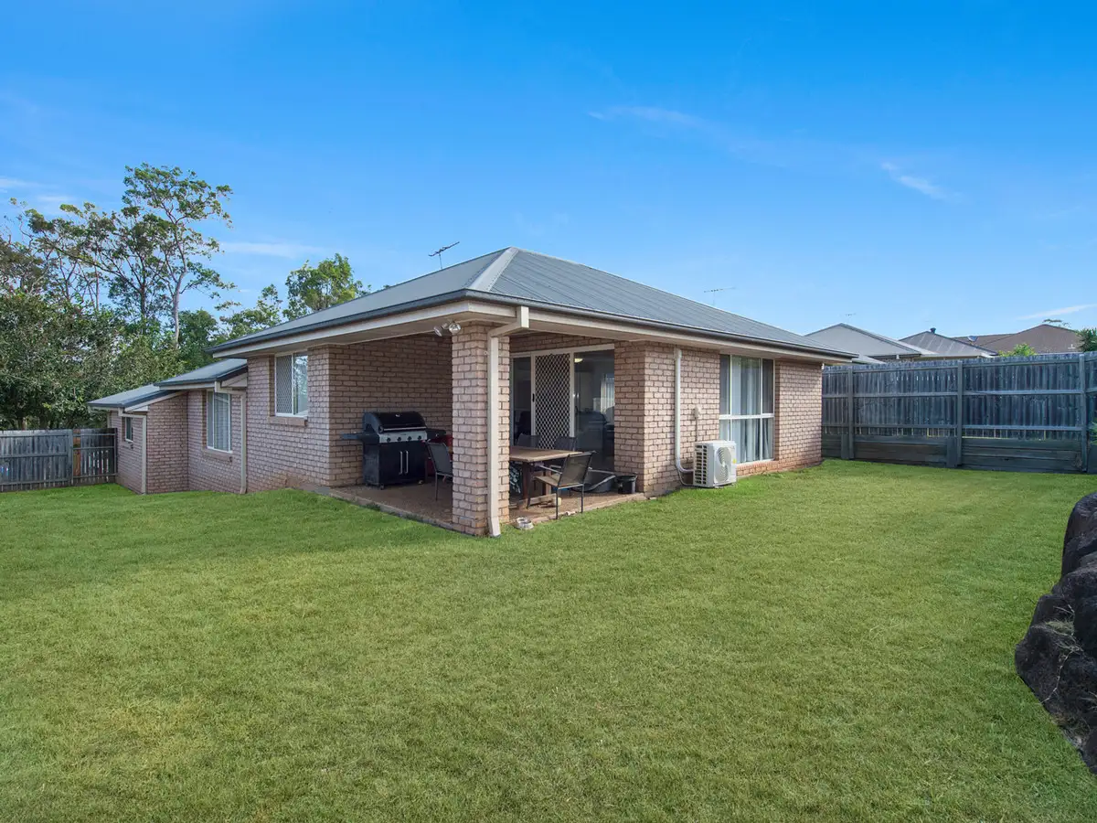 Main view of Homely house listing, 21 Eumundi Street, Ormeau QLD 4208