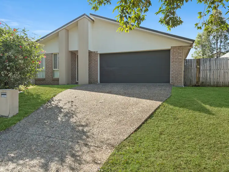 Second view of Homely house listing, 21 Eumundi Street, Ormeau QLD 4208