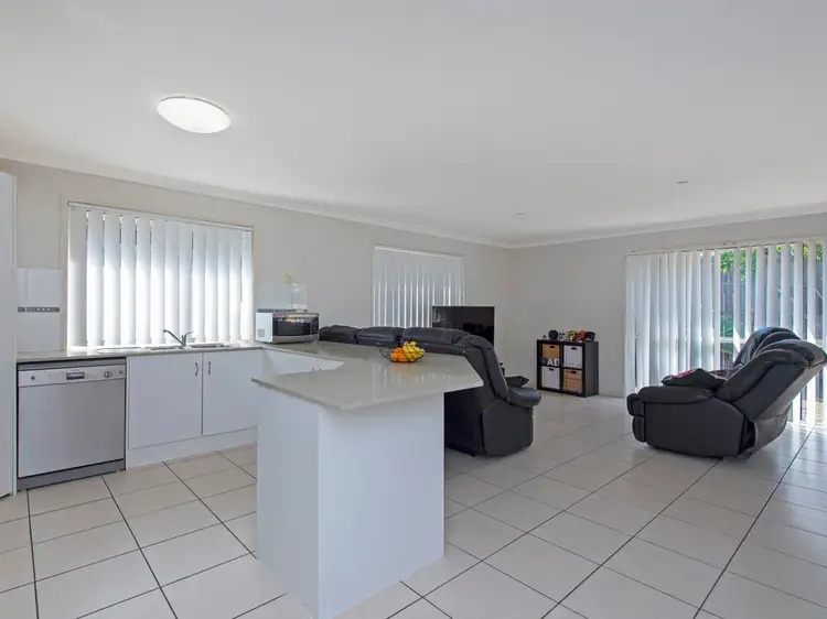 Third view of Homely house listing, 21 Eumundi Street, Ormeau QLD 4208