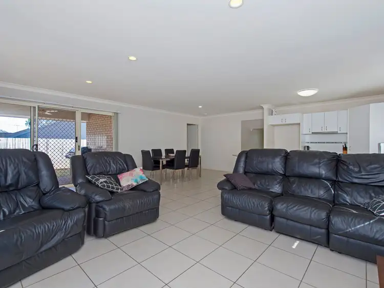 Fourth view of Homely house listing, 21 Eumundi Street, Ormeau QLD 4208