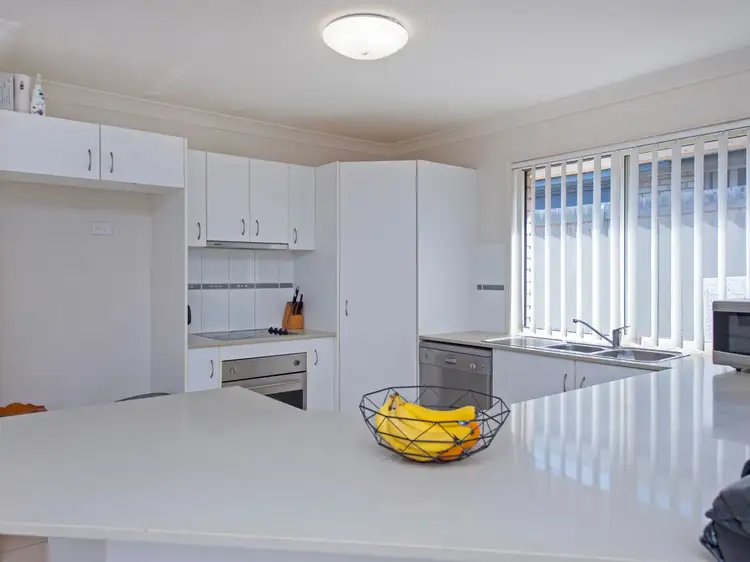 Fifth view of Homely house listing, 21 Eumundi Street, Ormeau QLD 4208