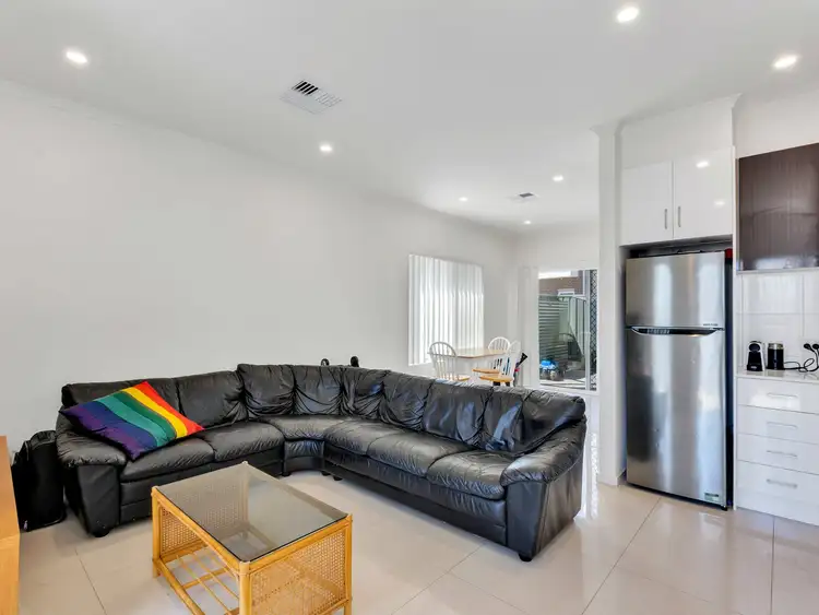 Second view of Homely unit listing, Unit 4/1 Short Street, Christies Beach SA 5165