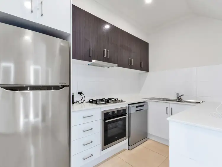Third view of Homely unit listing, Unit 4/1 Short Street, Christies Beach SA 5165