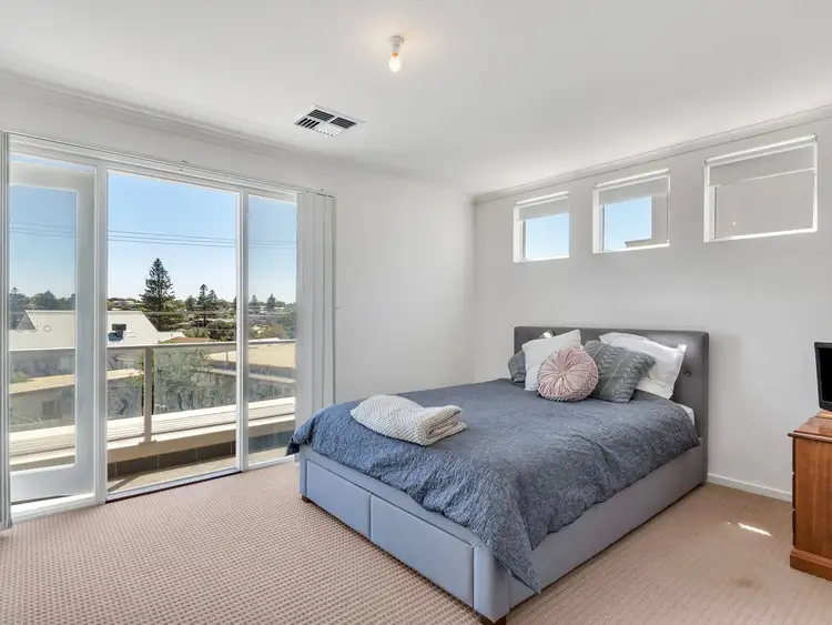 Fifth view of Homely unit listing, Unit 4/1 Short Street, Christies Beach SA 5165