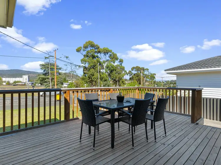 Fourth view of Homely house listing, 57 Hobart Road, New Norfolk TAS 7140