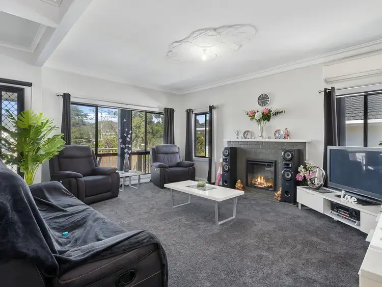 Fifth view of Homely house listing, 57 Hobart Road, New Norfolk TAS 7140