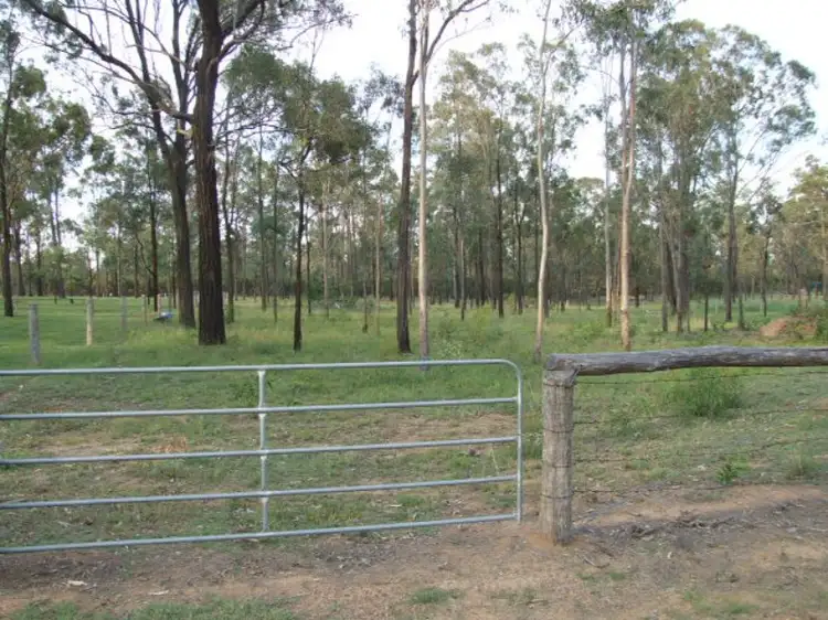 90 Lysdale Road, Wondai QLD 4606