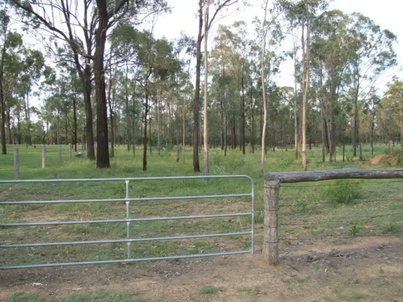 Main view of Homely land listing, 90 Lysdale Road, Wondai QLD 4606
