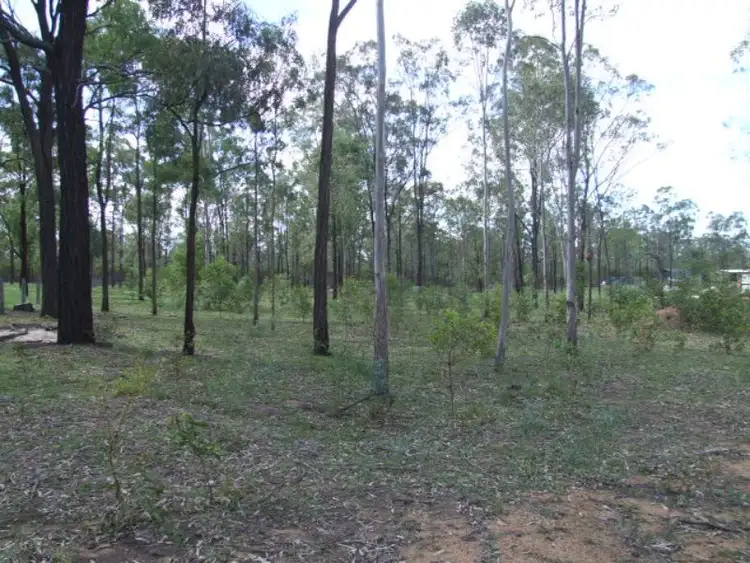 Second view of Homely land listing, 90 Lysdale Road, Wondai QLD 4606