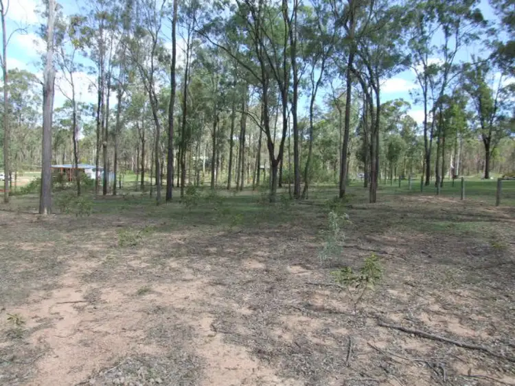 Third view of Homely land listing, 90 Lysdale Road, Wondai QLD 4606