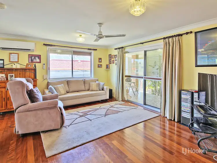 Third view of Homely house listing, 84 Tingiringi Street, Algester QLD 4115