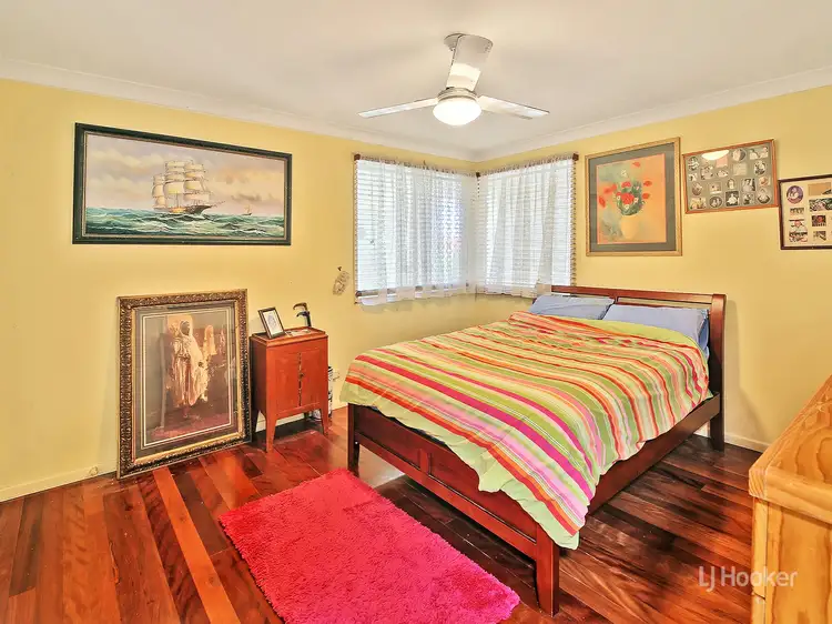 Sixth view of Homely house listing, 84 Tingiringi Street, Algester QLD 4115