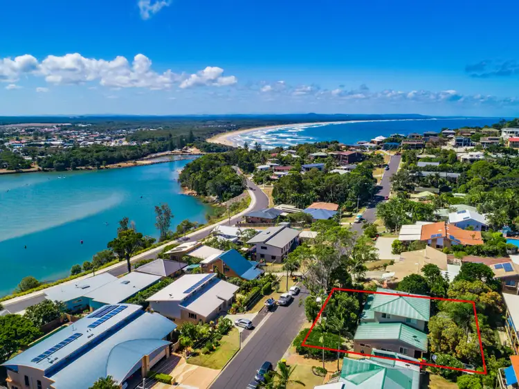Main view of Homely house listing, 23 Sunderland Street, Evans Head NSW 2473