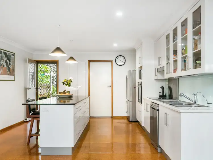 Third view of Homely house listing, 23 Sunderland Street, Evans Head NSW 2473