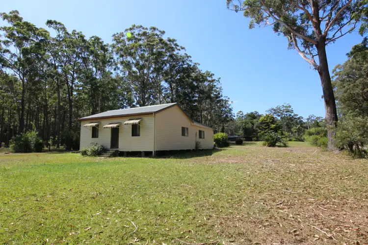 411 Black Head Road, Hallidays Point NSW 2430