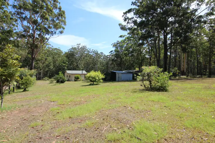 Third view of Homely house listing, 411 Black Head Road, Hallidays Point NSW 2430