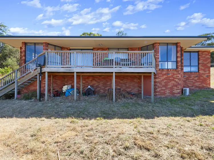 Third view of Homely house listing, 42 Grevillea Avenue, Old Beach TAS 7017