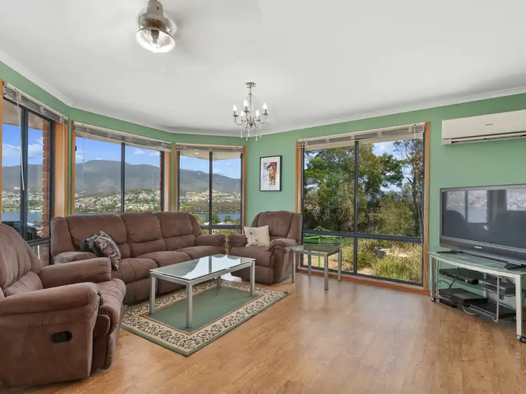 Fourth view of Homely house listing, 42 Grevillea Avenue, Old Beach TAS 7017