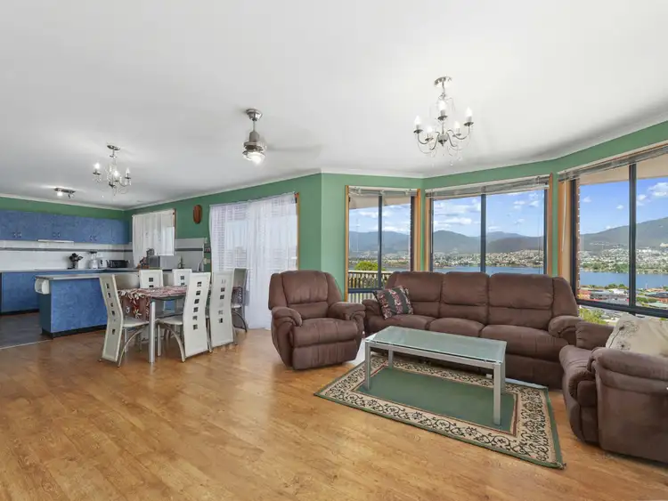 Fifth view of Homely house listing, 42 Grevillea Avenue, Old Beach TAS 7017