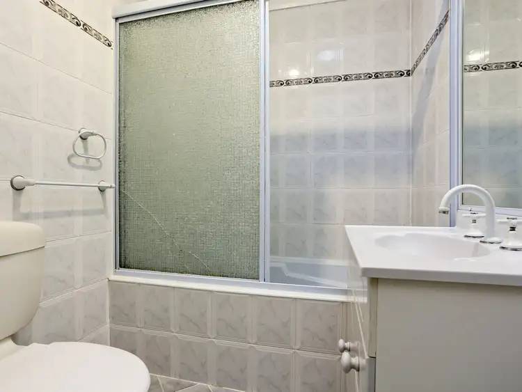 Fifth view of Homely house listing, 1 Midway Place, Lethbridge Park NSW 2770