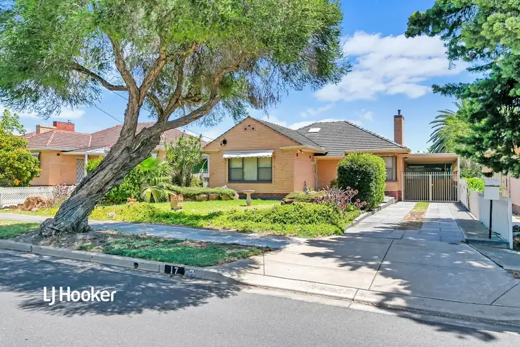 17 Bowey Avenue, Enfield SA 5085