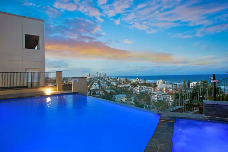 Main view of Homely apartment listing, E37/1 Great Hall Drive, Miami QLD 4220