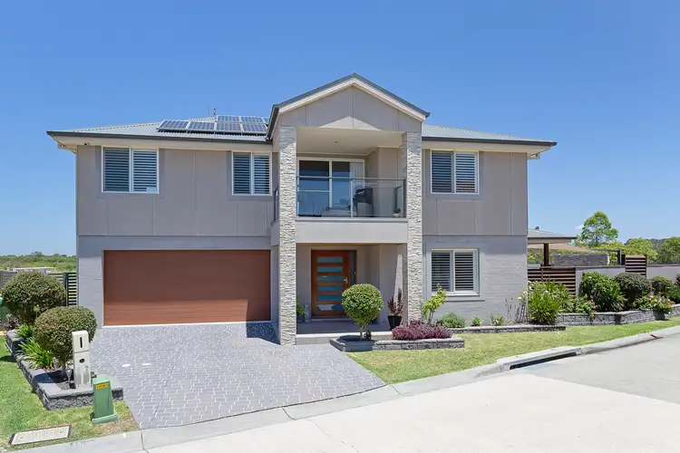Main view of Homely house listing, 27 Siloam Drive, Belmont North NSW 2280