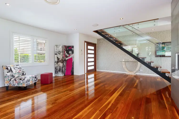 Second view of Homely house listing, 27 Siloam Drive, Belmont North NSW 2280