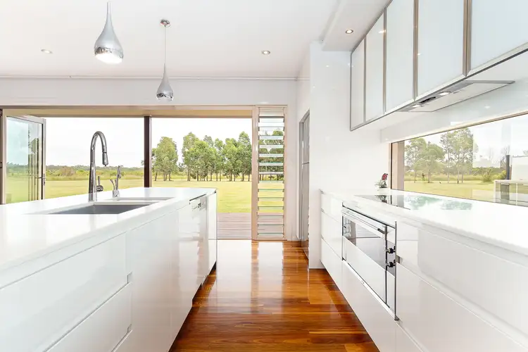 Fourth view of Homely house listing, 27 Siloam Drive, Belmont North NSW 2280