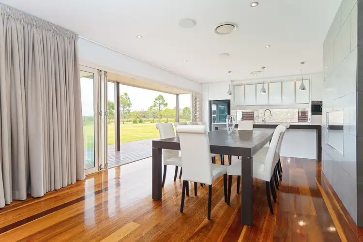 Fifth view of Homely house listing, 27 Siloam Drive, Belmont North NSW 2280