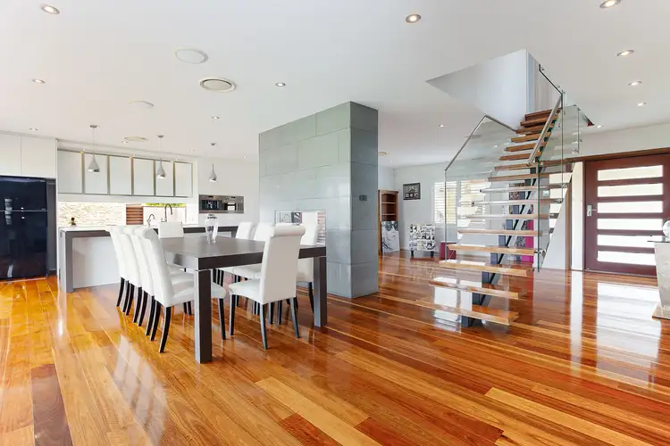 Sixth view of Homely house listing, 27 Siloam Drive, Belmont North NSW 2280