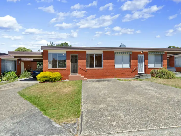 Main view of Homely house listing, Unit 5/6 Katoomba Crescent, Montrose TAS 7010