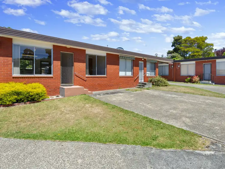 Second view of Homely house listing, Unit 5/6 Katoomba Crescent, Montrose TAS 7010