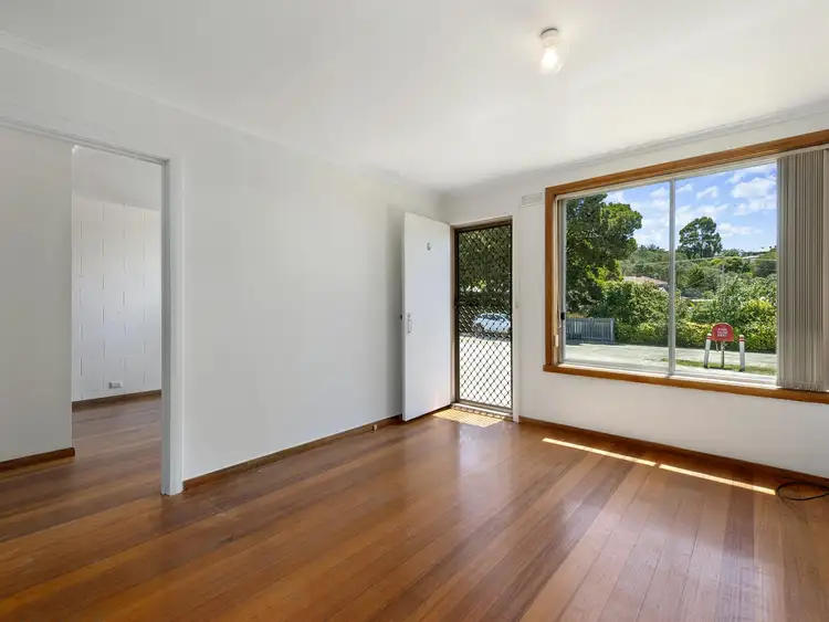 Third view of Homely house listing, Unit 5/6 Katoomba Crescent, Montrose TAS 7010