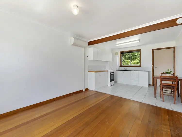 Fourth view of Homely house listing, Unit 5/6 Katoomba Crescent, Montrose TAS 7010