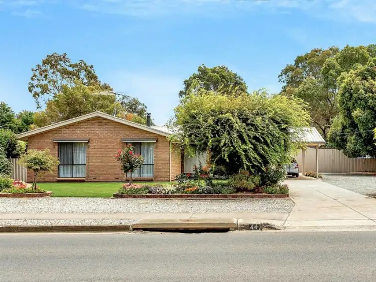44 Albert Road, Mount Barker SA 5251