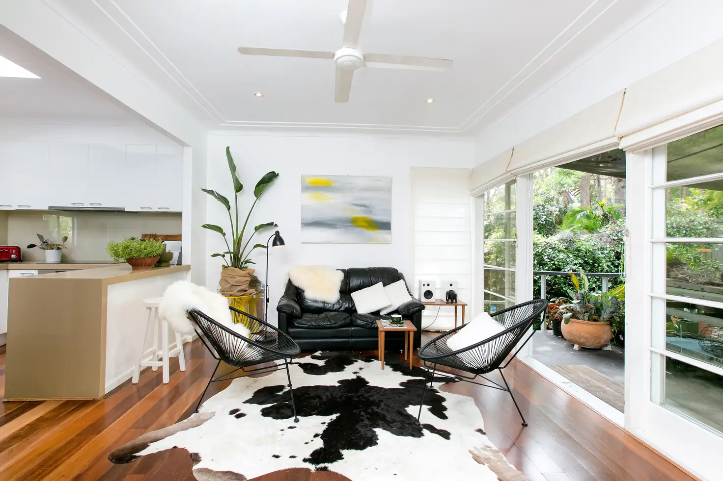 Main view of Homely house listing, 119 Palmgrove Road, Avalon Beach NSW 2107