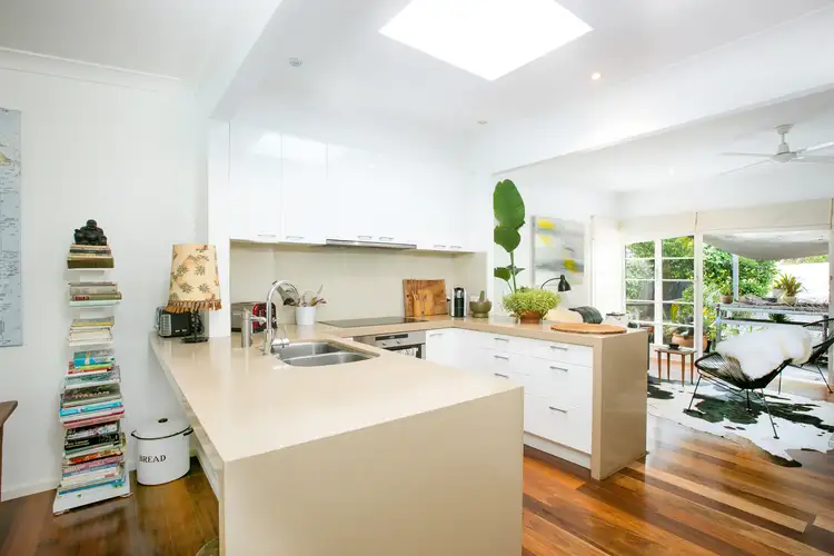 Second view of Homely house listing, 119 Palmgrove Road, Avalon Beach NSW 2107