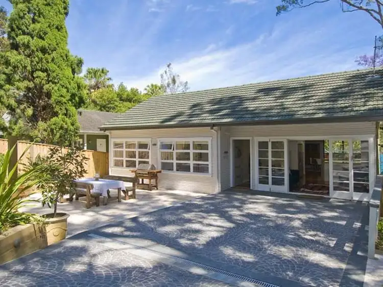 Fifth view of Homely house listing, 119 Palmgrove Road, Avalon Beach NSW 2107